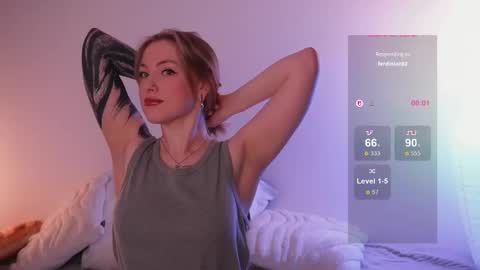 Kristina online show from 01-11-26, 02:11