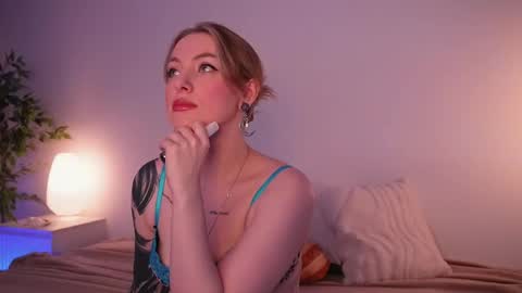 Kristina online show from 02-16-26, 01:07