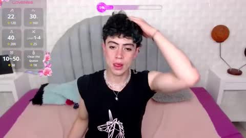 Snapshot of star_boyx chatting on 02-24-25, 07:30 star_boyx online show from 02-24-25, 07:30