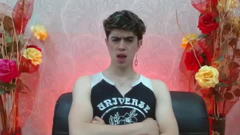 Snapshot of star_boyx chatting on 03-08-25, 02:19 star_boyx online show from 03-08-25, 02:19
