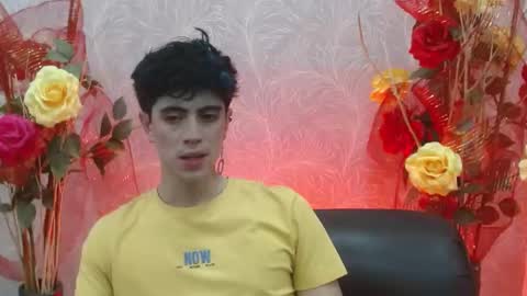 Snapshot of star_boyx chatting on 03-10-25, 08:34 star_boyx online show from 03-10-25, 08:34