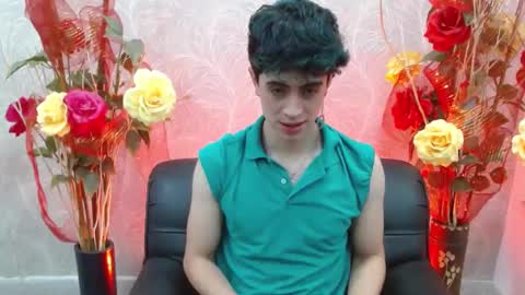 Snapshot of star_boyx chatting on 03-11-25, 11:26 star_boyx online show from 03-11-25, 11:26