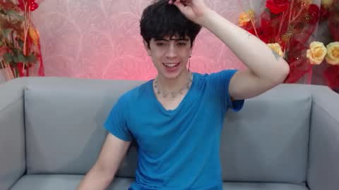 Snapshot of star_boyx chatting on 09-17-25, 09:05 star_boyx online show from 09-17-25, 09:05