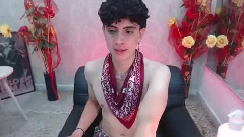 Snapshot of star_boyx chatting on 09-25-25, 10:13 star_boyx online show from 09-25-25, 10:13