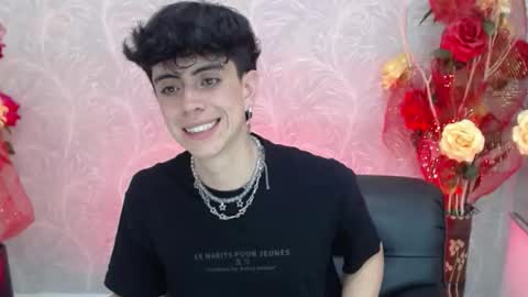 Snapshot of star_boyx chatting on 10-02-25, 08:38 star_boyx online show from 10-02-25, 08:38