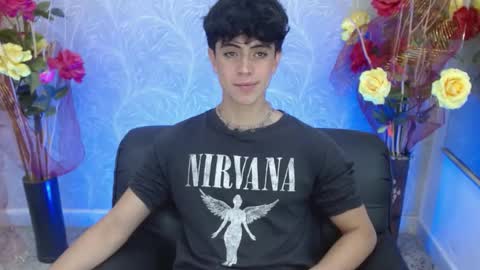 Snapshot of star_boyx chatting on 10-14-25, 08:53 star_boyx online show from 10-14-25, 08:53