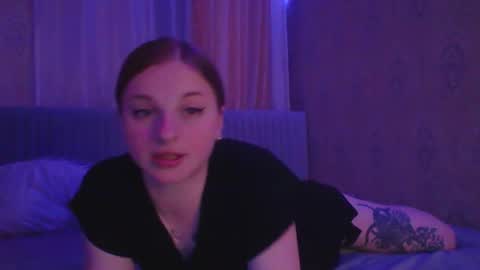 star_girlish online show from 11-12-25, 09:47