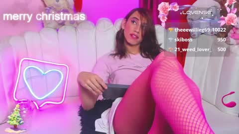  estrellita online show from 12-20-24, 10:05