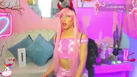  estrellita online show from 01-07-25, 05:43