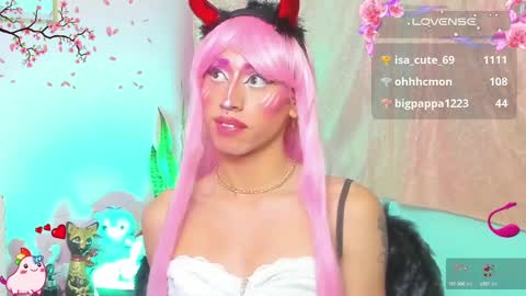  estrellita online show from 01-07-25, 08:45