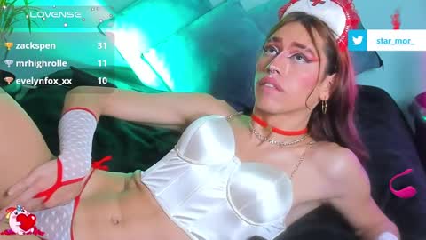  estrellita online show from 01-26-25, 09:29