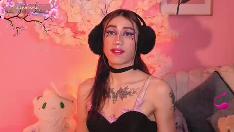  estrellita online show from 09-11-25, 10:10