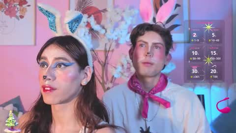  estrellita online show from 12-01-25, 07:35