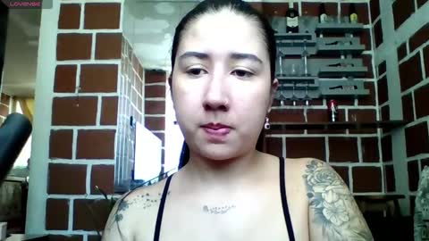 Snapshot of star_nubecita chatting on 10-15-25, 03:23 Nubecita online show from 10-15-25, 03:23