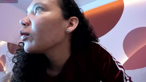 Snapshot of starkjoness chatting on 09-15-25, 12:49 Stark Jones online show from 09-15-25, 12:49