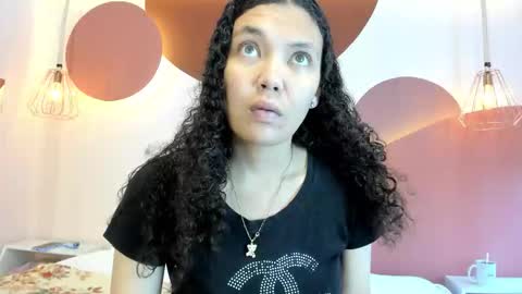 Snapshot of starkjoness chatting on 09-27-25, 12:43 Stark Jones online show from 09-27-25, 12:43