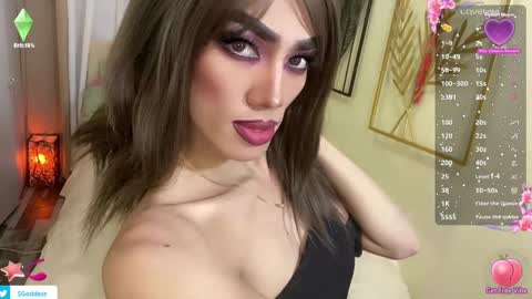 Just Call Me  Starla  Dont Forget to Follow me online show from 01-08-25, 03:51