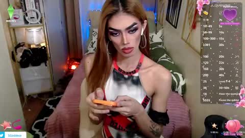 Just Call Me  Starla  Dont Forget to Follow me online show from 01-09-25, 02:07