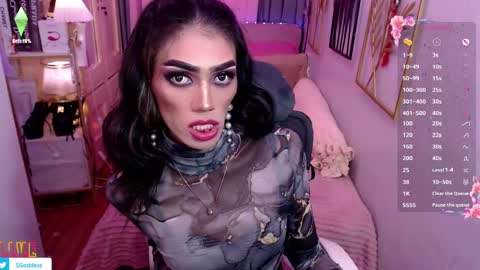 Just Call Me  Starla  Dont Forget to Follow me online show from 02-15-25, 07:28
