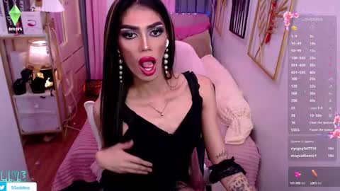 Just Call Me  Starla  Dont Forget to Follow me online show from 02-19-25, 03:16