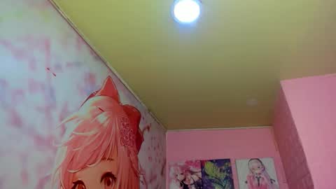 StarletTays online show from 09-14-25, 12:37