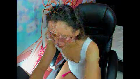 StarletTays online show from 10-14-25, 03:18