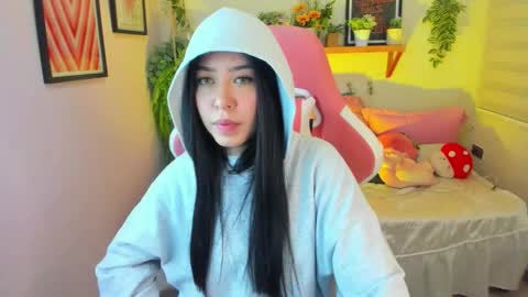 Alisson  online show from 02-03-26, 12:53