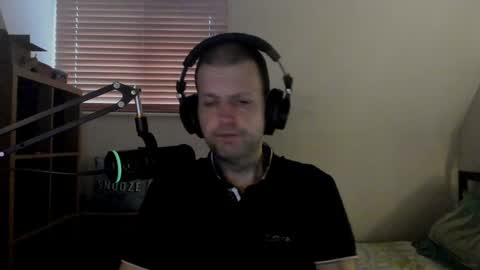 Adam online show from 12-07-24, 10:12