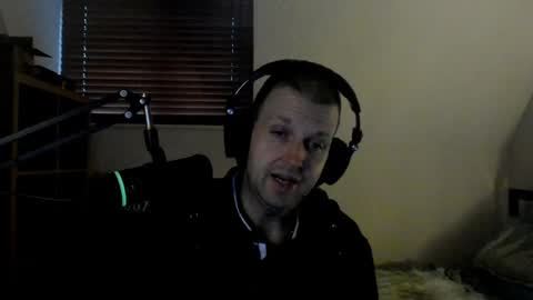 Adam online show from 12-10-24, 08:08