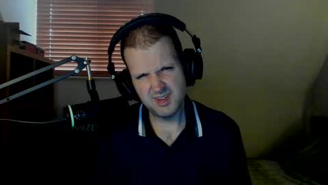 Adam online show from 12-16-24, 09:03