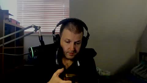 Adam online show from 12-16-24, 12:06