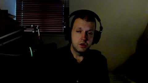 Adam online show from 12-19-24, 08:23