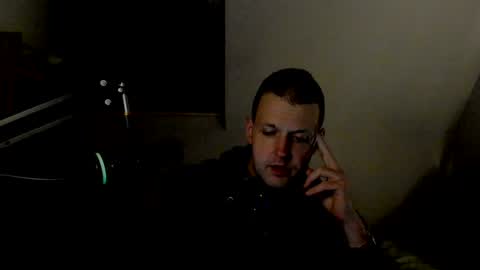 Adam online show from 12-24-24, 07:17