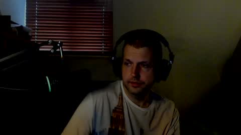 Adam online show from 12-28-24, 09:31