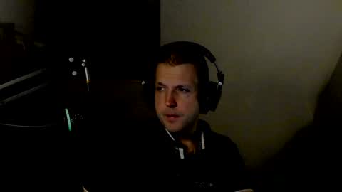 Adam online show from 01-01-25, 04:39