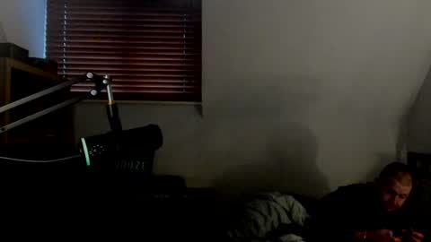 Adam online show from 01-18-25, 08:31