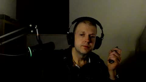 Adam online show from 01-22-25, 07:03