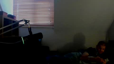 Adam online show from 01-25-25, 12:26