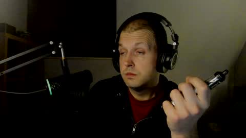 Adam online show from 01-28-25, 07:11