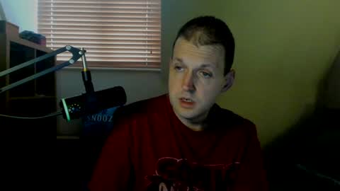 Adam online show from 02-04-25, 09:38