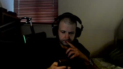 Adam online show from 02-08-25, 09:03