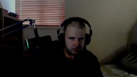 Adam online show from 02-08-25, 12:06