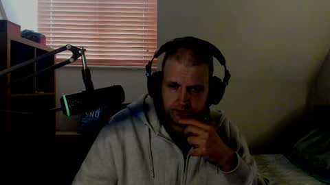 Adam online show from 02-15-25, 09:16