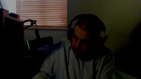 Adam online show from 02-15-25, 12:22