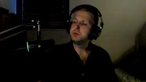 Adam online show from 02-22-25, 07:01