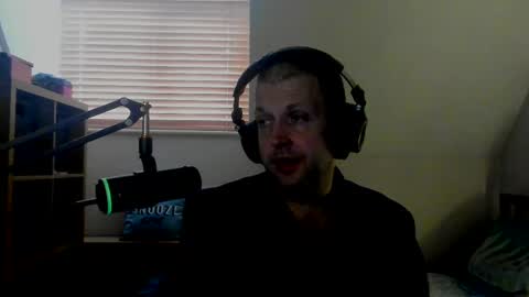 Adam online show from 02-22-25, 01:13