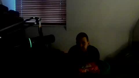 Adam online show from 02-27-25, 07:12