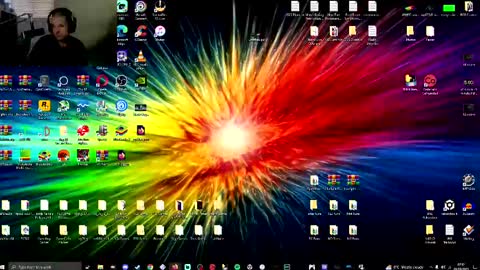 Adam online show from 03-01-25, 07:51