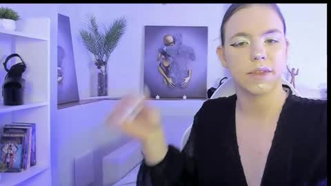 Madison online show from 03-07-26, 02:41