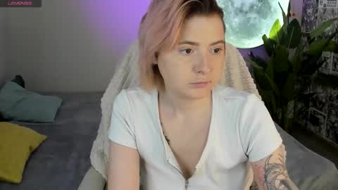 starlizyy online show from 11-23-25, 05:40